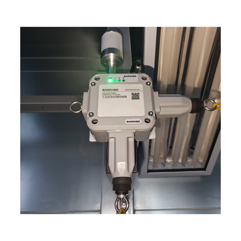 SARCHEE light cord switch ZQ-LS-M0NRY23-Z1