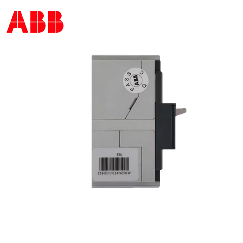 ABB molded case circuit breakers XT and T T5N400 T5N630A T6N800 T6N6303P4P air switch 4p 800A