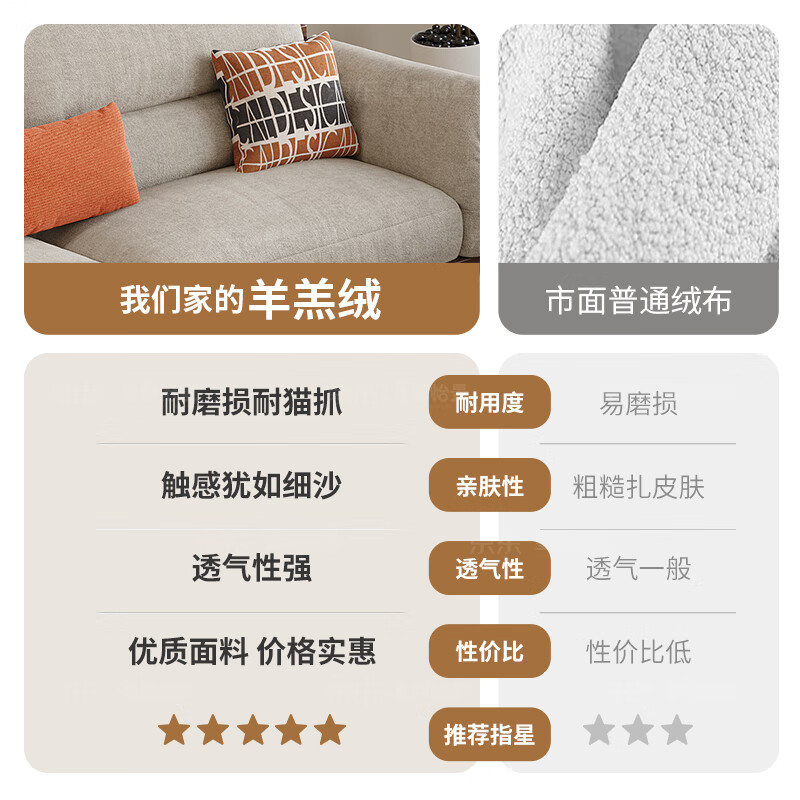 Dynasty Yijing black walnut pure solid wood sofa new Chinese style living room light luxury style high-end atmospheric fabric sofa combination wooden furniture double seat