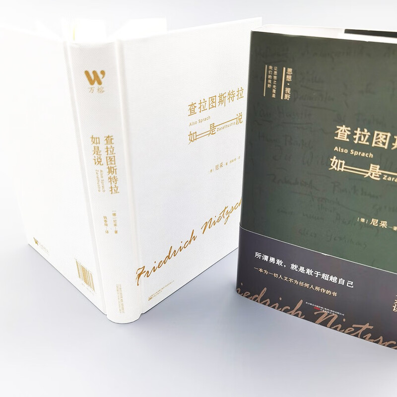 Ideological Vision Translation Series 