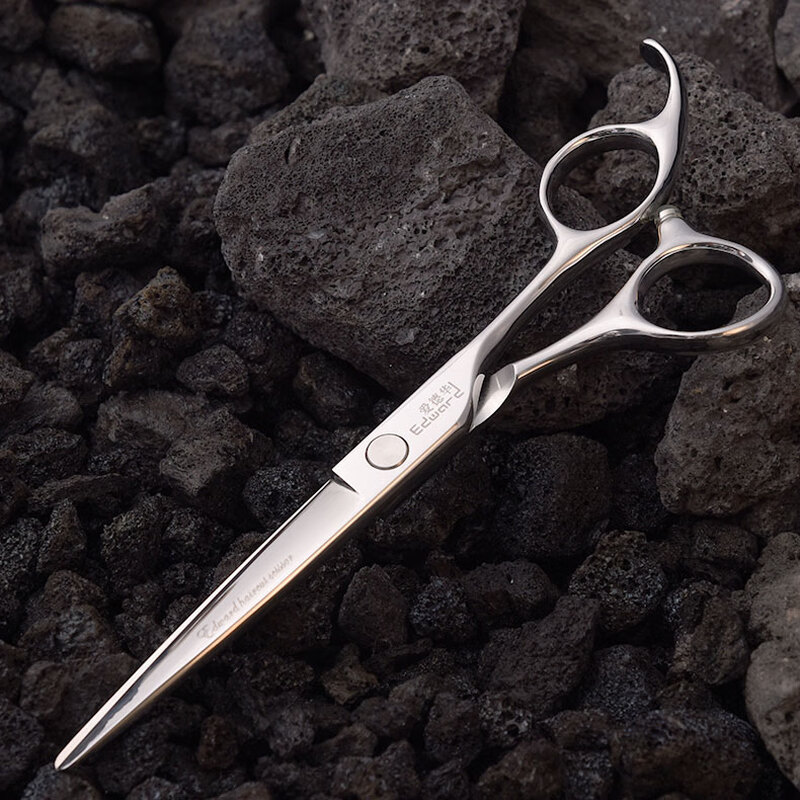 EDWARD hair salon family professional hairdressing scissors bangs shear flat shear thinning shear combination haircut tool set C14