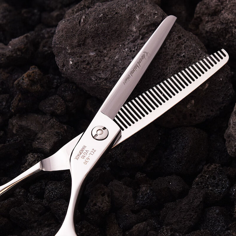 EDWARD hair salon family professional hairdressing scissors bangs shear flat shear thinning shear combination haircut tool set C14