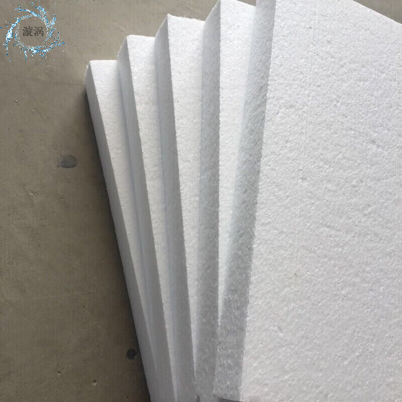 Foam board high density, medium and low density kindergarten environmentally innovative carving model flame retardant and insulated construction site filling size customized 100*50*4 cm (8 pieces/pack) high density 25K