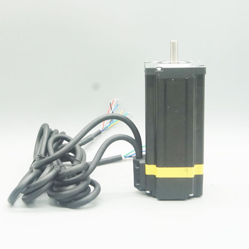 Yue Changsheng era superior 57/60 closed-loop high-speed stepper servo set 3n.m4n.m including closed-loop driver spot full 4n.m motor + driver HBS57-TJ horizontal conventional