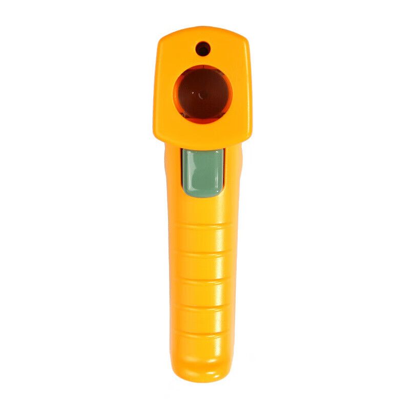 FLUKE F59 infrared thermometer thermometer point thermometer electronic thermometer temperature range -18 ~275