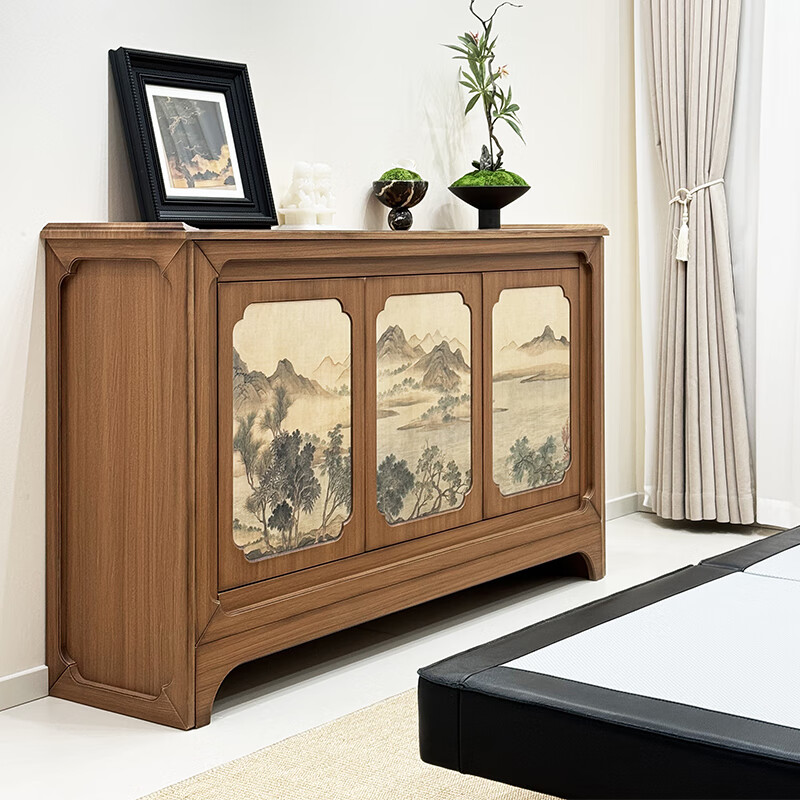 Daxin Home Whole House Customized Simple Modern Kitchen Dining Cabinet 64000 Combination Package