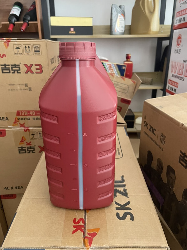 Zhunwu is suitable for SK engine oil X3 engine oil 5W30 gasoline natural gas oil gas engine oil SN car pickup van 30 4L