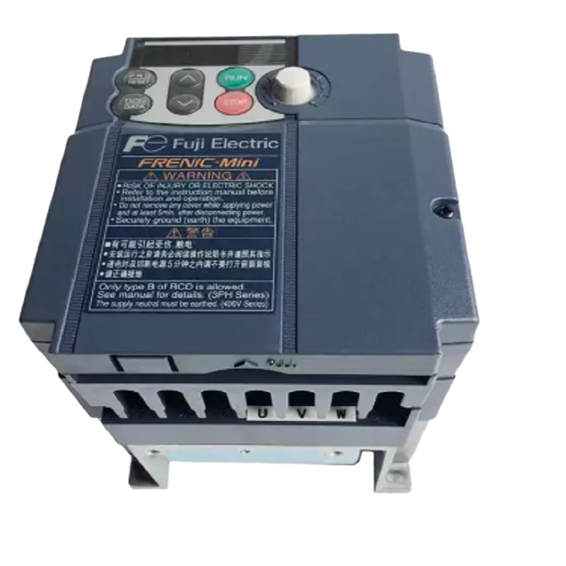 Fuji inverter (FUJI) FRN0005C2S-4C MINI 1.5KW spot