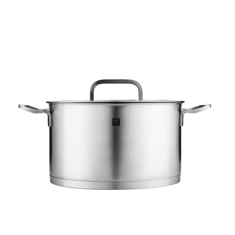 Zwilling Moment deep-burning pot 24cm ZWC131