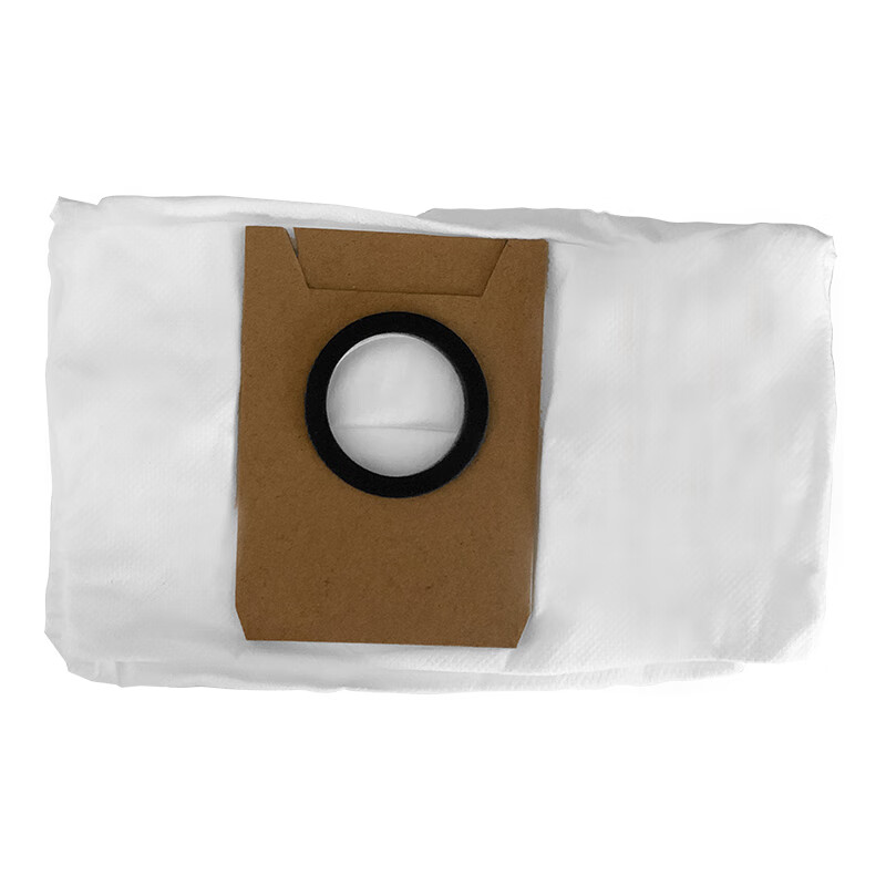 Jingxi is suitable for Ecovacs sweeping robot cleaning fluid X1/T10/T20/T30/X2/X5/N9+ accessories Y30 side brush filter roller dust bag mop holder dust box X1/T10/T20 5 ordinary dust bags