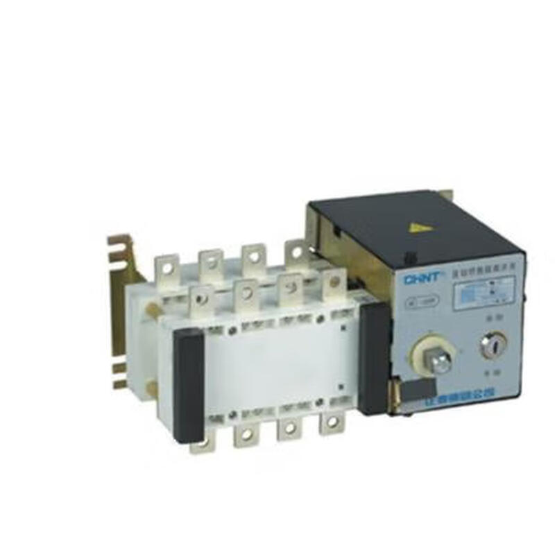 Chint main and backup power transformer dual power conversion NH40-32