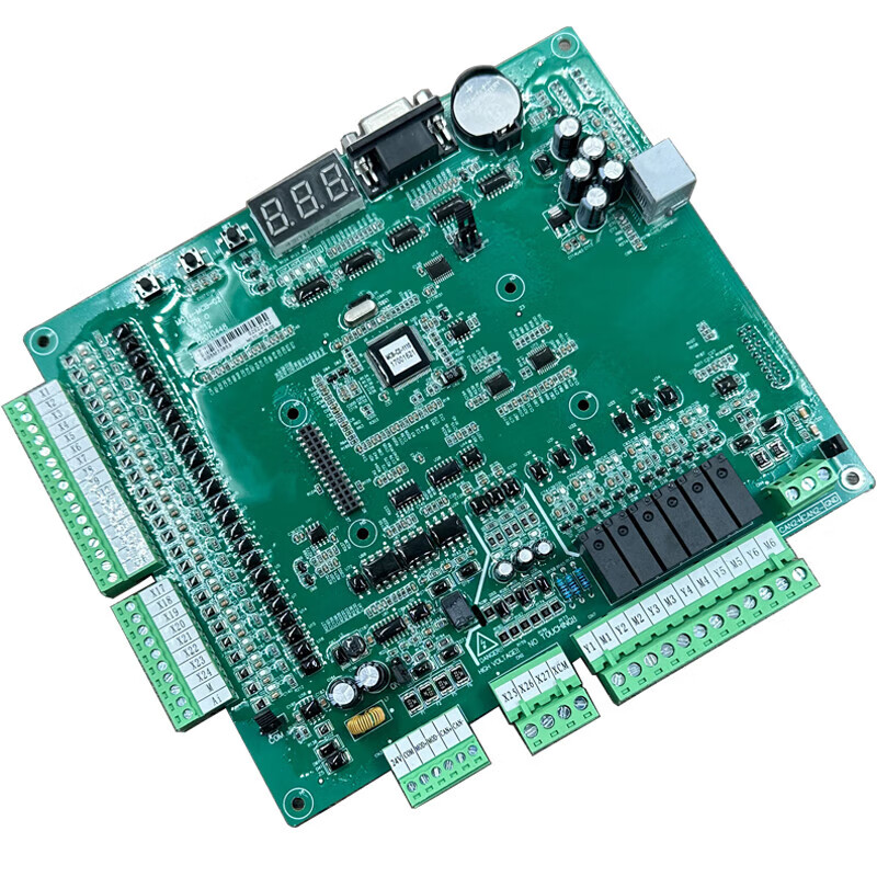 Applicable to Monarch Elevator NICE3000+ inverter motherboard MCTC-MCB-C2/C3/B/G/H/K1 MCTC-MCB-HNICE1000+