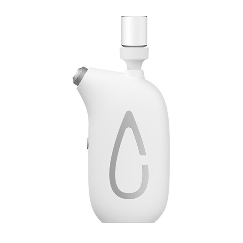 Hot-selling oxygen injection instrument, facial essence introduction hydration instrument, portable handheld household high-pressure nano sprayer, gift for girls, auxiliary hydration + powerful moisturizing + high-pressure penetration, upgraded version