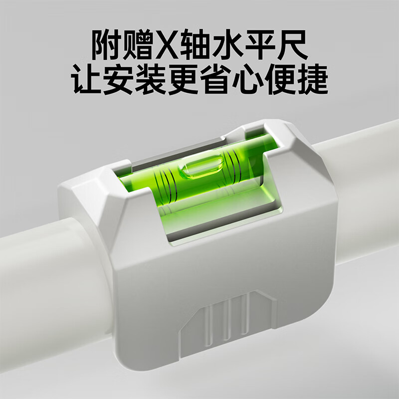 Sway horizontal bar home indoor pull-up for children and adults without punching door fitness equipment home sports boom horizontal bar 70-95CM level + hammock without punching/no damage to the wall