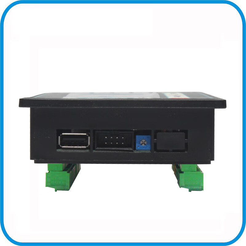 Yue Changsheng stepper servo motor controller programmable multi-axis motion Dopcon TC55 CNC system in stock Dopcon four-axis controller TC5541 new model without programming (need to program by yourself)