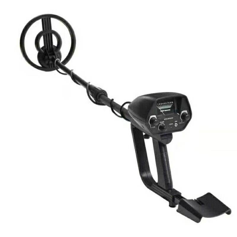 TIANXUN underground metal detector high-precision outdoor treasure detector waterproof ultra-deep gold, silver and copper detector archaeological gold detector recommended T90 Chinese LCD deepening charging gift pack