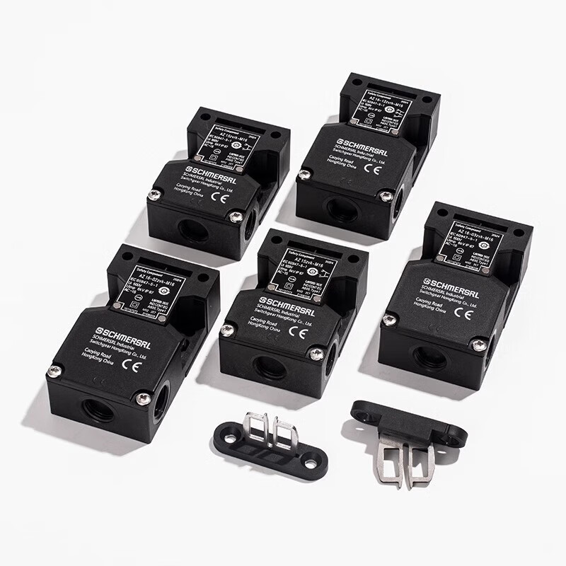 Schmersal safety door switch AZ15 AZ16-12ZVRK-M16 02ZVK 03ZVK-M16 ZVRK- AZ16-12ZVK-ST