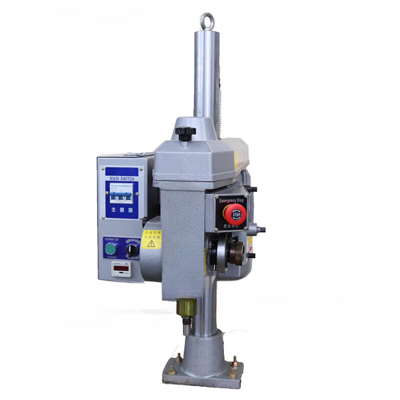 FHJQB fully automatic multi-hole drilling vertical gear servo tapping machine adjustable multi-axis CNC drilling tapping machine 4508 mechanical automatic tapping machine (single axis)