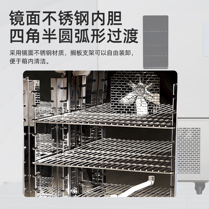 Yiheng Shanghai Yi constant low temperature incubator LRH-150CL/A/B multi-stage programming biochemical microbial constant temperature incubator LRH-50CL