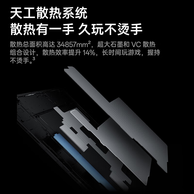 95% new OnePlus Tablet 2 Pro 15% national subsidy tablet 13.2-inch tablet Snapdragon 8 Extreme Edition chip 8GB+256GB Deep Ocean Blue Game Office Student