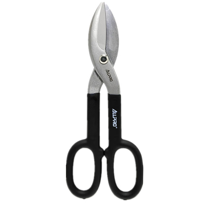 German Apollo American white iron scissors stainless steel special scissors heavy-duty iron scissors AP-01414 01416 (16 inches)