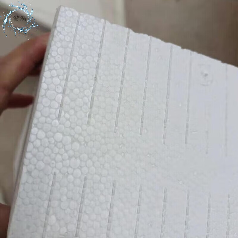 Foam board high density, medium and low density kindergarten environmentally innovative carving model flame retardant and insulated construction site filling size customized 100*50*4 cm (8 pieces/pack) high density 25K