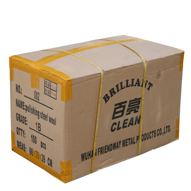 Steel wool polishing cotton 0B1B2B stone crystal polishing surface ball steel wool pad stone pad polishing cotton steel wool-0B fine 10 pcs 2 strips