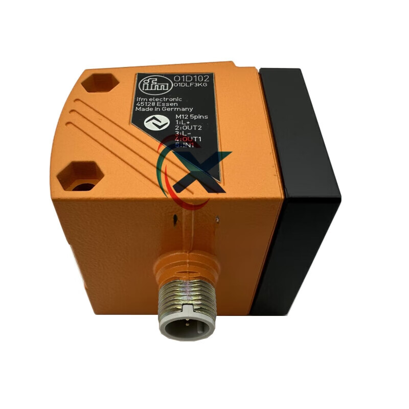 Keandun Maidun IFM ifm laser ranging O1D101 O1D100 O1D105 O1D106 O1D102 O1D O1D series-consult customer service