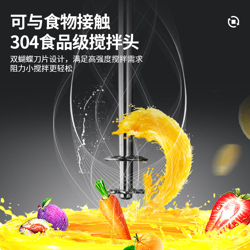 Fangchu milkshake machine, commercial milk tea shop special mixer, large capacity fully automatic electric milk capping machine, flagship model, white, one head and two cups