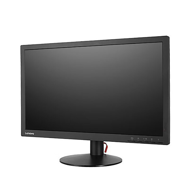Dell DEll/Lenovo/AOC computer monitor second-hand 1719202224-inch desktop home monitoring design commercial screen wall-mounted blue light eye protection IPS screen Lenovo 20-inch VGA+DVI interface 90% new