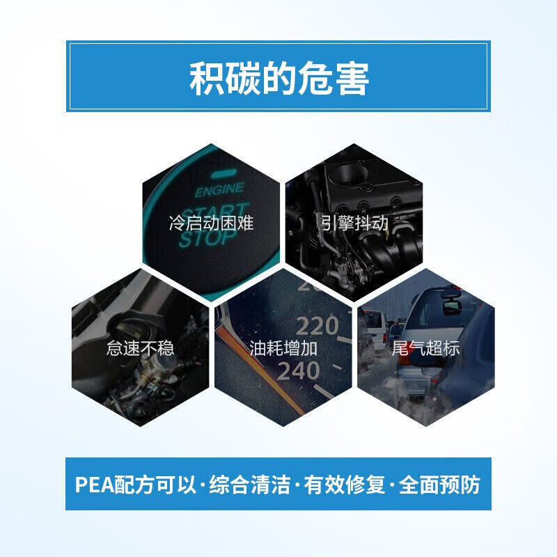 Chevron Tejin Fuel Treasure three-way catalytic maintenance cleaner gasoline additive to remove carbon deposits 355ml