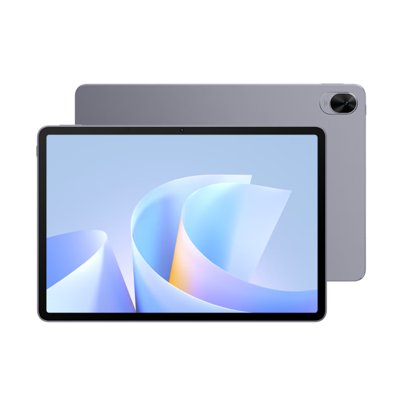 99% new HUAWEI MatePad 11.5 S Smart Model 2025 Huawei tablet high brush 2.8K ultra-clear full screen student learning WIFI 12GB+256GB deep space gray