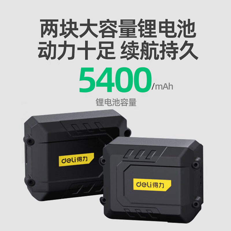 Deli level 12-line green light 16-line high-precision infrared wall-mounted meter ground-mounted outdoor strong light laser level 12-line green light wall-mounted meter dual-power upper level