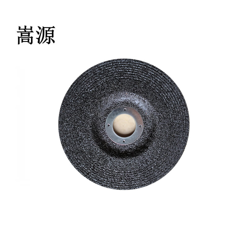 Songyuan cymbal grinding wheel angle grinding disc 100*6*16mm disc
