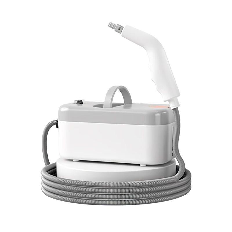 Jingwu high-pressure and high-temperature steam cleaner, kitchen range hood, air-conditioning cleaning machine, household appliances, household all-in-one machine, multi-function cleaning tool, whole house cleaning artifact, high-power portable T8 upgraded version, enlarged water tank, strengthened motor