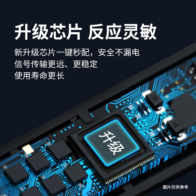 TAZD is suitable for Xiaomi TV remote control Bluetooth voice version. Universal Xiaomi Internet TV box 3/4A/4C/4S enhanced version 1/2/1s/2S/3S L6002