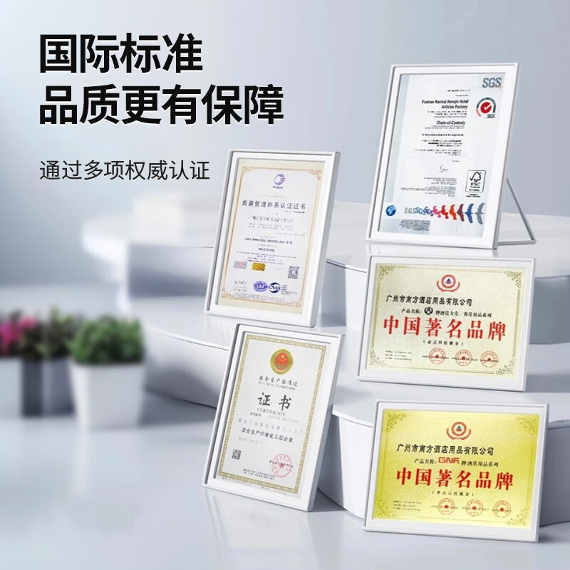 GNF cigarette butt column stainless steel vertical with inner bucket smoking area cigarette butt collector hotel lobby office building shopping mall square indoor and outdoor smoke extinguisher commercial trash can with inner bucket