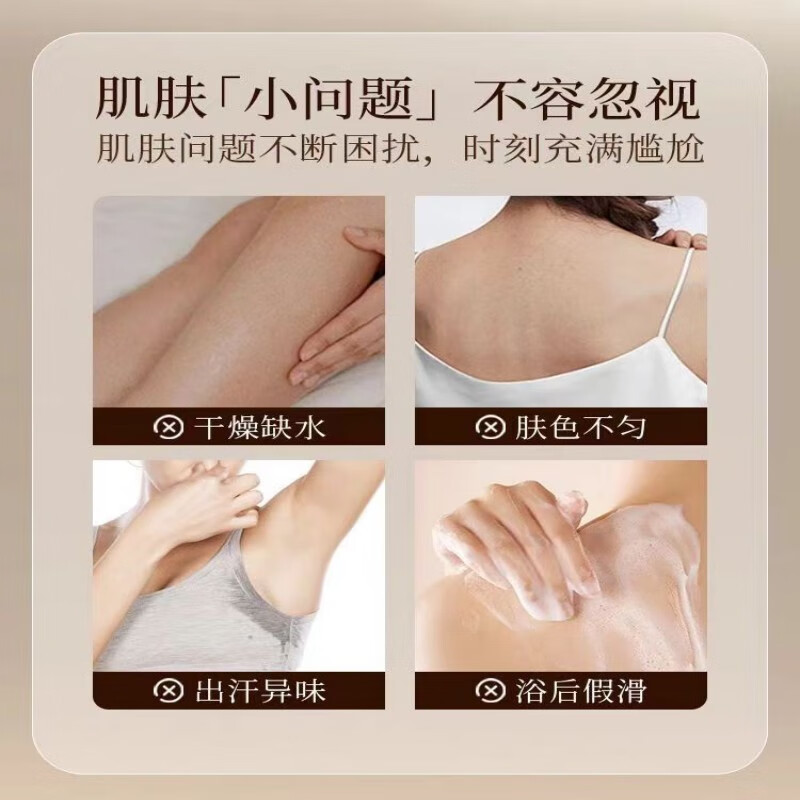 LE LABO31 Perfume Laboratory Rose Series Shower Gel 480ml on clearance