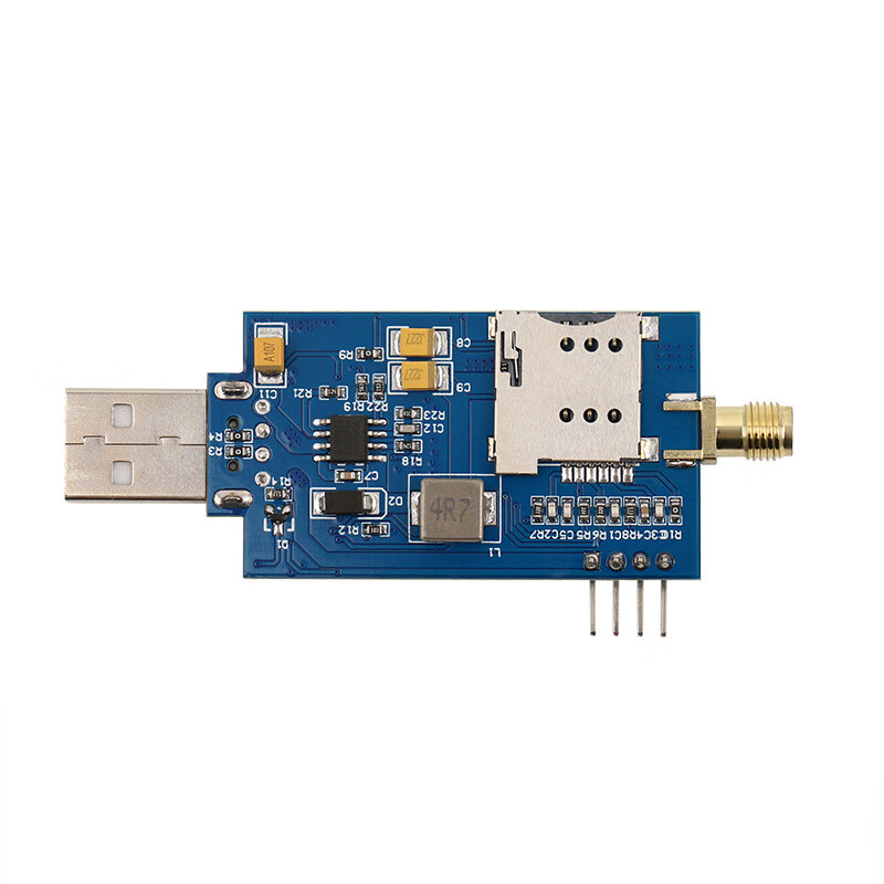 Special 4G module for Raspberry Pi Quectel EC600N module 4G development USB dongle Internet stick to receive text messages Special 4G module for Raspberry Pi