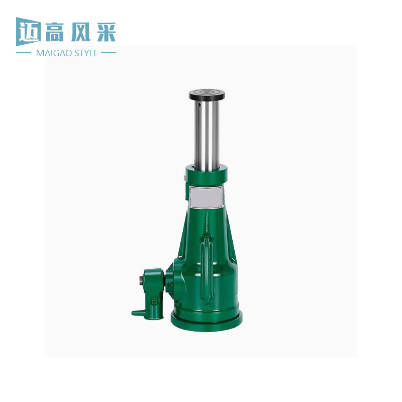 Maigao style screw jack 50T pcs