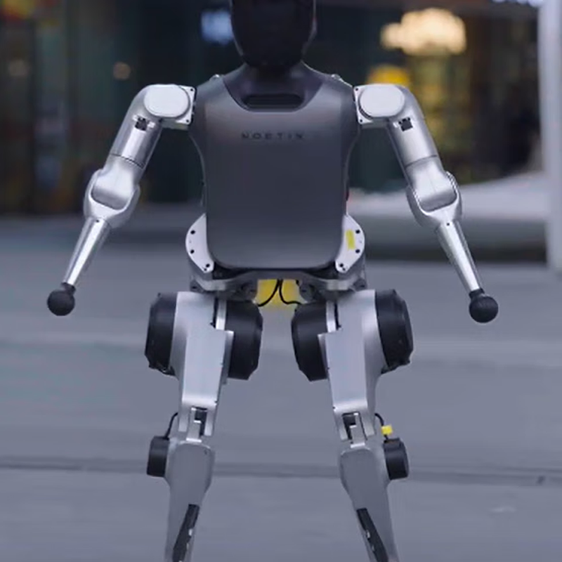 Songyan Power Robot Customized Development N2-Standard Version