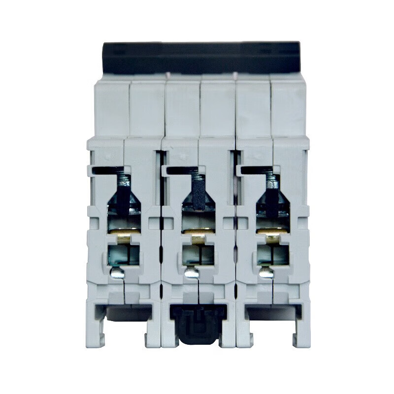 ABB circuit breaker air switch S200 series high current circuit breaker high power circuit breaker air switch 3P 100A