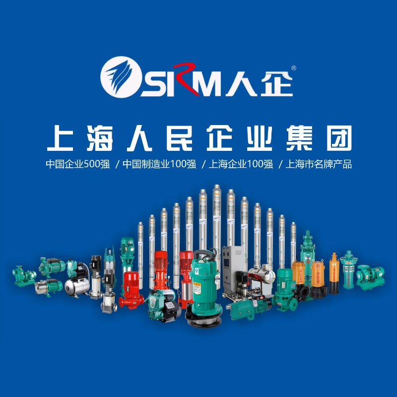 Shanghai People's Water Pump QD multi-stage submersible pump household 220V380V small mouse QD10-36/3-1.85