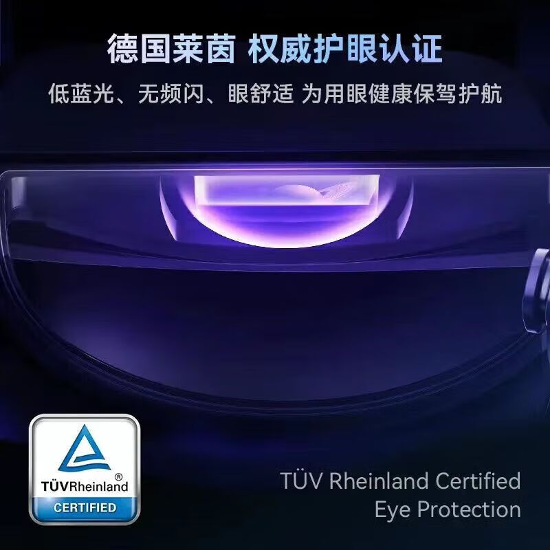 Thunderbird Air2 smart AR glasses HD giant screen glasses 120Hz high brush JoyDock handheld portable XR glasses +jo Thunderbird air2 + magic box + joydock (family bucket)