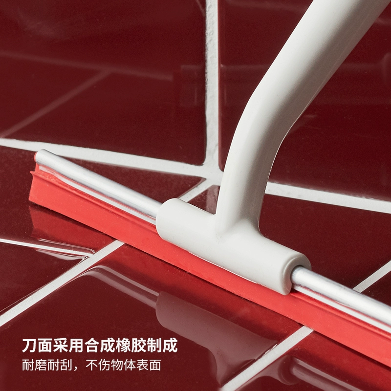 IKEA LILLNAGGEN Daily Cleaning Squeegee White