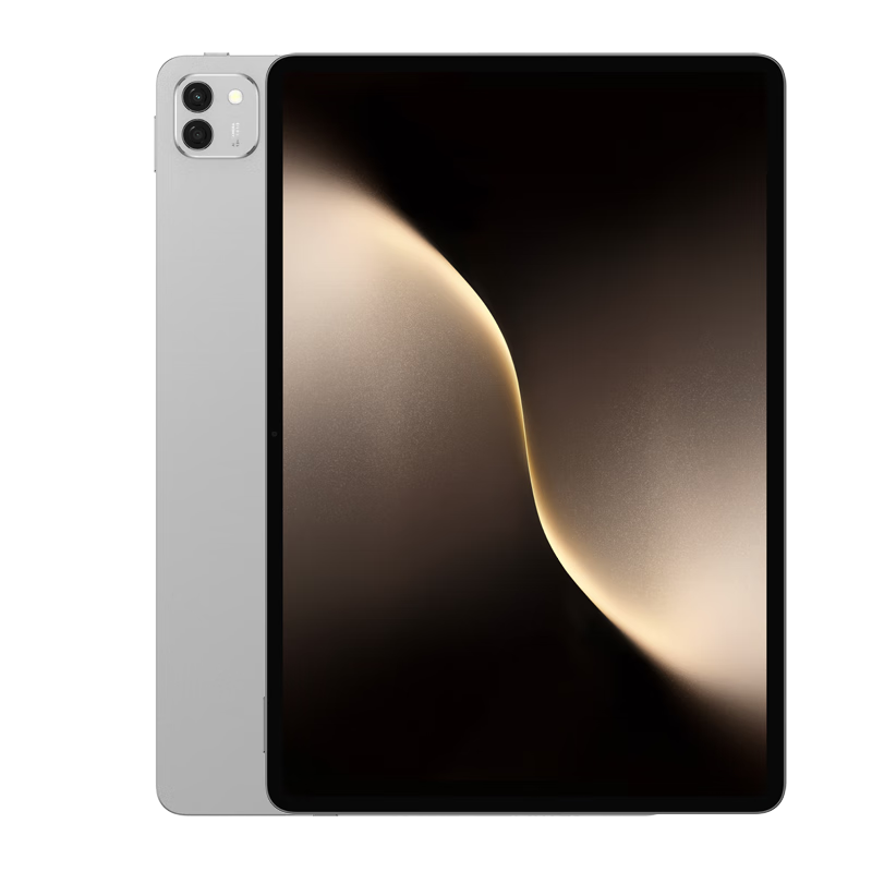 99% new Honor tablet MagicPad 3 National subsidy 13.3 inches 165Hz ultra-high refresh eye protection screen 12450mAh Qinghai Lake battery 8GB+256GB Starry sky gray