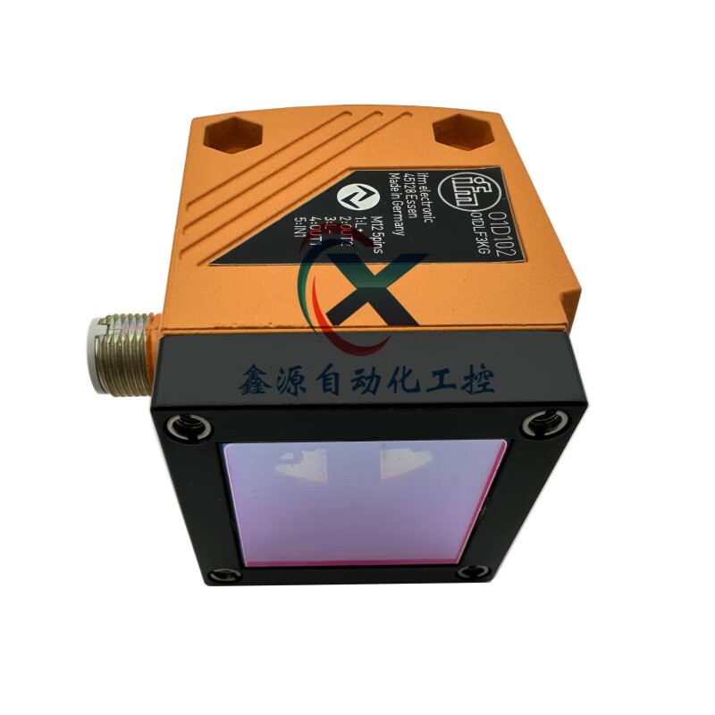 Keandun Maidun IFM ifm laser ranging O1D101 O1D100 O1D105 O1D106 O1D102 O1D O1D series-consult customer service