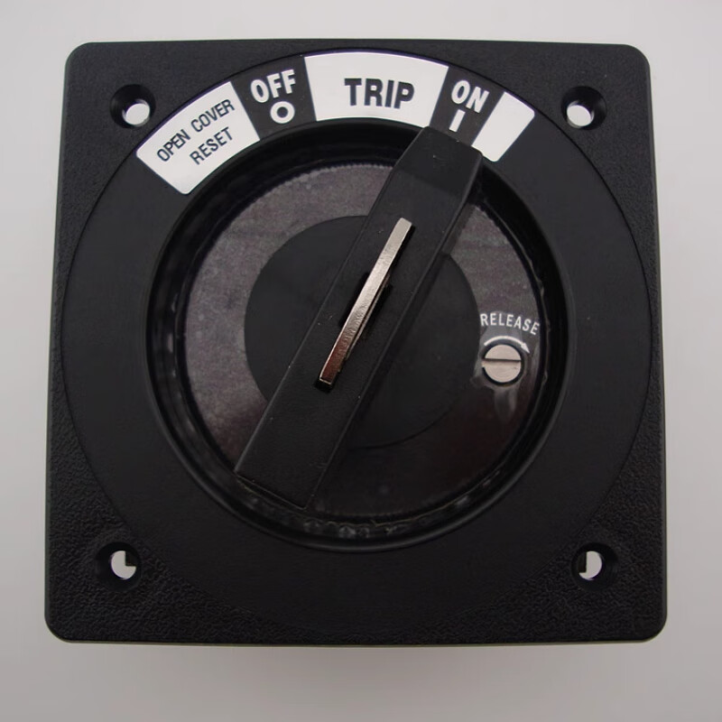 TECO TO-50EC/TO-100EC/TO-225ETECO no-fuse circuit breaker FG-23CA-U4 TO-225E 3P 125A no-fuse circuit breaker