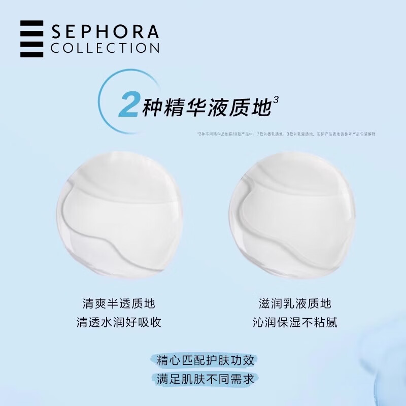 Sephora Moisturizing Repair Mask Centella Asiatica 5 pieces/box Moisture-locking and nourishing skin care products