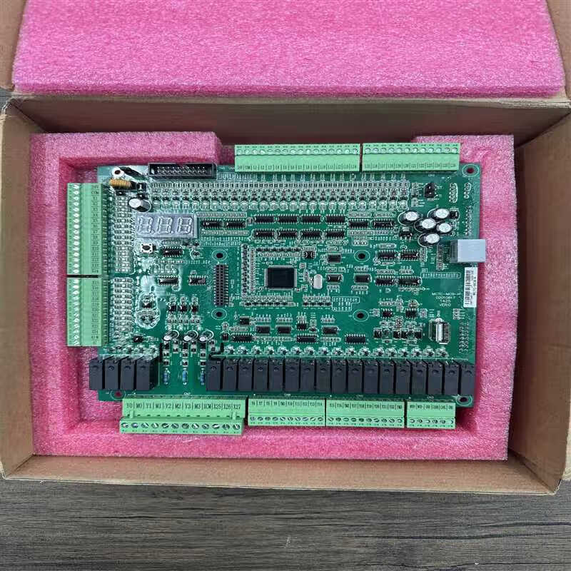 Applicable to Monarch Elevator NICE3000+ inverter motherboard MCTC-MCB-C2/C3/B/G/H/K1 MCTC-MCB-HNICE1000+